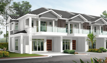 2022 - Taman Puteri Emas