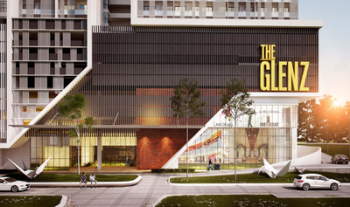 2022 - The Glenz Hotel