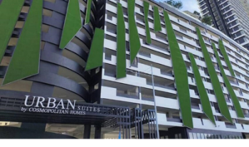 2022 - Urban Suites