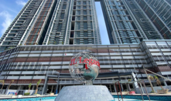 2023 - 99 Residence