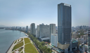 2023 - Marriot Residence