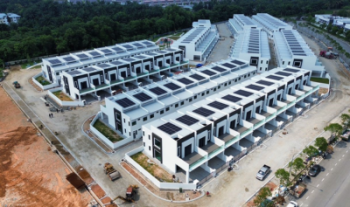 2023 - Sanctuary Terrace
