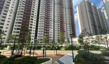 2023 - Sasar Residensi