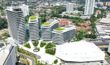 2023 - TNB Campus