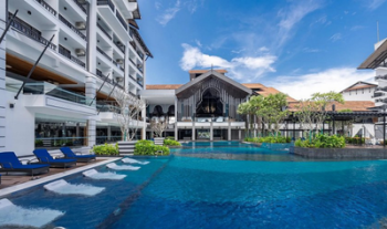 Bertam Resort