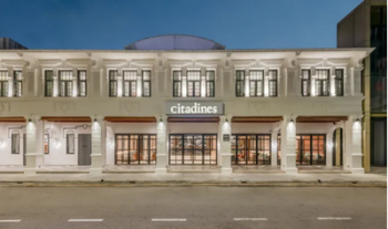 Citadines Connect