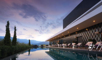 G Hotel Kelawai