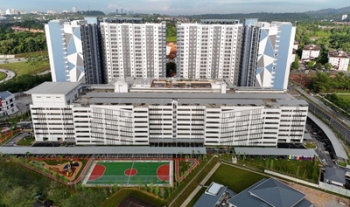 Idaman Bukit Jelutong