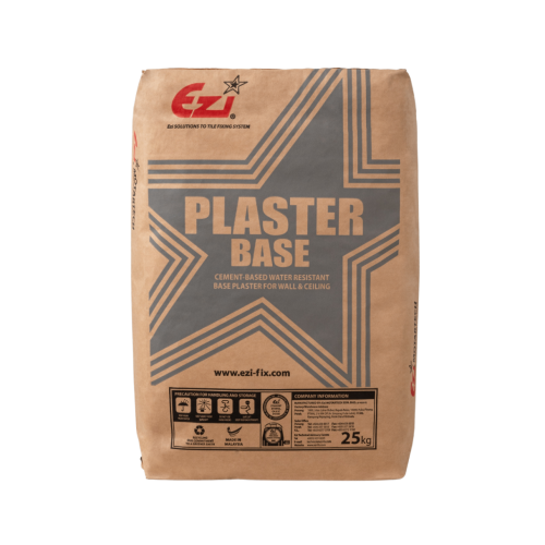EZI PLASTER BASE