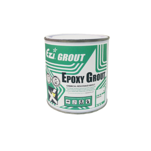 Ezi Epoxy Grout