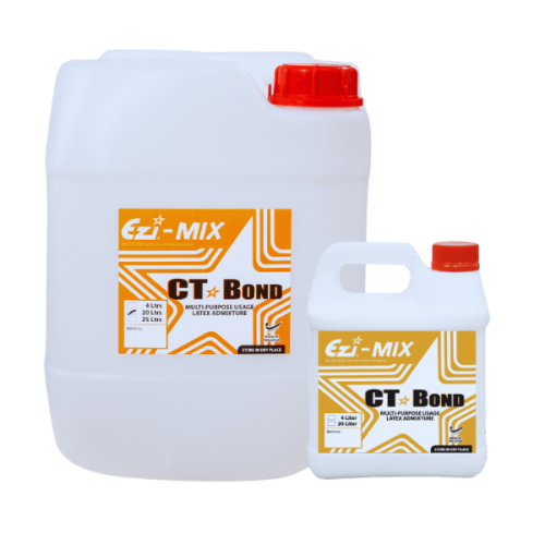 EziMix CTBond