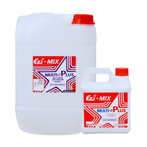 EziMix MultiPlus