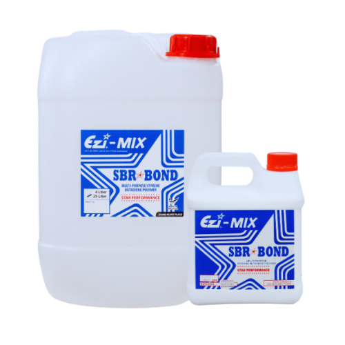 EziMix SBR Bond