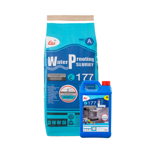 EziWP Slurry C177