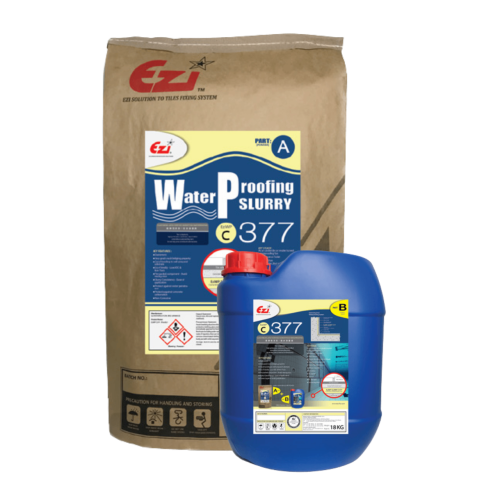 EziWP Slurry C377